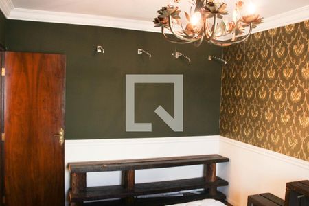 Casa para alugar com 400m², 4 quartos e 5 vagasQuarto 2