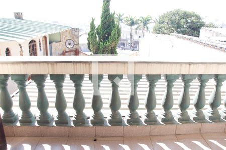 Casa para alugar com 400m², 4 quartos e 5 vagasVaranda quarto 4