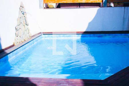 Casa para alugar com 400m², 4 quartos e 5 vagasPiscina