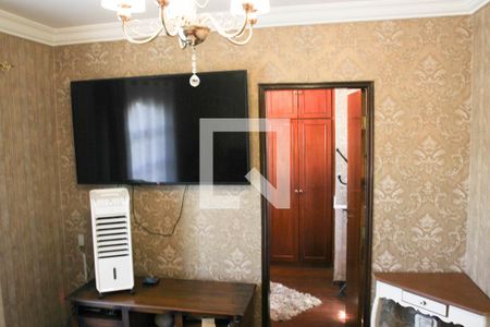 Casa para alugar com 400m², 4 quartos e 5 vagasQuarto 1