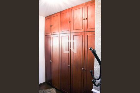 Casa para alugar com 400m², 4 quartos e 5 vagasCloset do quarto 1