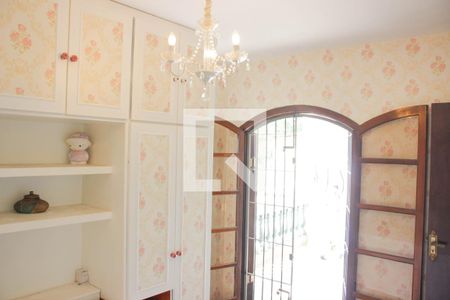 Casa para alugar com 400m², 4 quartos e 5 vagasQuarto 4