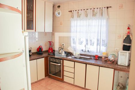 Casa para alugar com 400m², 4 quartos e 5 vagasCozinha