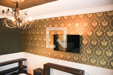 Casa para alugar com 400m², 4 quartos e 5 vagasQuarto 2