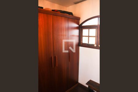 Casa para alugar com 400m², 4 quartos e 5 vagasCloset do quarto 1