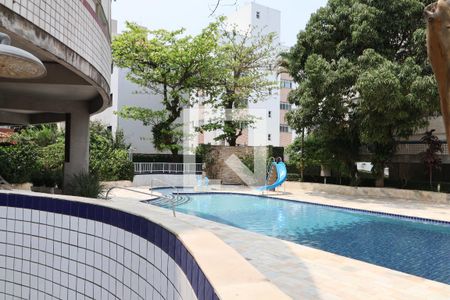Apartamento para alugar com 65m², 2 quartos e 2 vagas Apartamento para alugar com 65m², 2 quartos e 2 vagasÁrea comum - Piscina