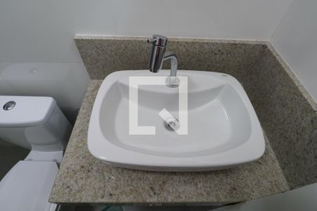 Apartamento para alugar com 65m², 2 quartos e 2 vagas Apartamento para alugar com 65m², 2 quartos e 2 vagasBanheiro Suíte