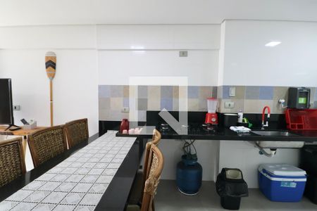 Apartamento para alugar com 65m², 2 quartos e 2 vagas Apartamento para alugar com 65m², 2 quartos e 2 vagasCozinha