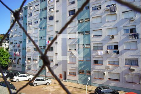 Sala-Vista de apartamento à venda com 2 quartos, 69m² em Sarandi, Porto Alegre