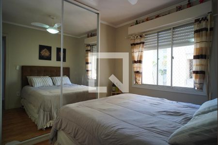 Quarto 2 de apartamento à venda com 2 quartos, 69m² em Sarandi, Porto Alegre