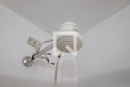 Apartamento para alugar com 47m², 1 quarto e sem vaga Apartamento para alugar com 47m², 1 quarto e sem vagaBanheiro