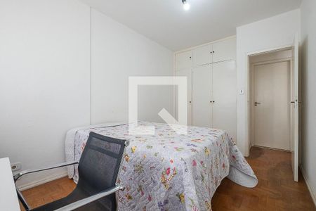 Quarto de apartamento para alugar com 1 quarto, 47m² em Bela Vista, São Paulo