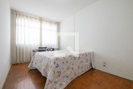 Quarto de apartamento para alugar com 1 quarto, 47m² em Bela Vista, São Paulo