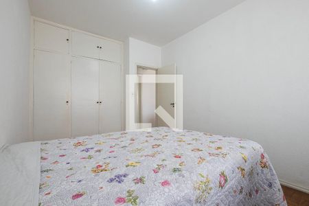 Quarto de apartamento para alugar com 1 quarto, 47m² em Bela Vista, São Paulo