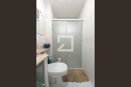 Apartamento à venda com 75m², 3 quartos e 1 vagaBanheiro