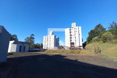 Apartamento à venda com 75m², 3 quartos e 1 vagaFachada do Prédio