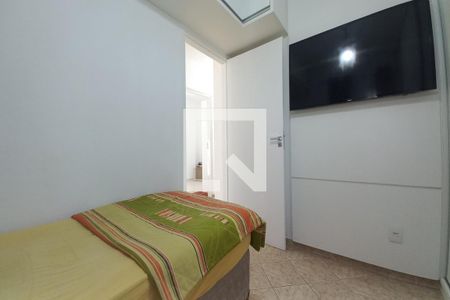 Quarto 2 de apartamento à venda com 3 quartos, 75m² em Vila Ipê, Campinas