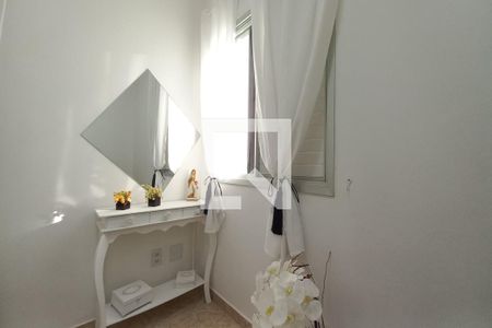 Quarto 1 de apartamento à venda com 3 quartos, 75m² em Vila Ipê, Campinas