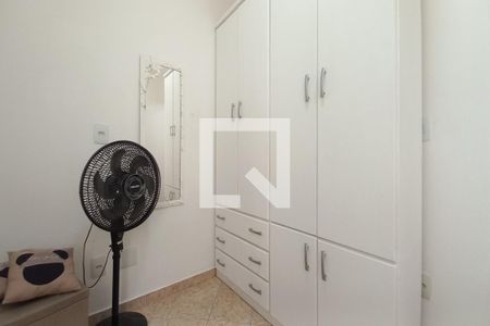 Quarto 1 de apartamento à venda com 3 quartos, 70m² em Vila Ipê, Campinas