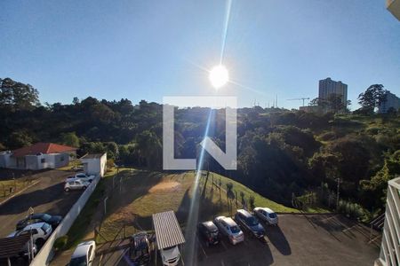 Vista do Quarto 1 de apartamento à venda com 3 quartos, 75m² em Vila Ipê, Campinas