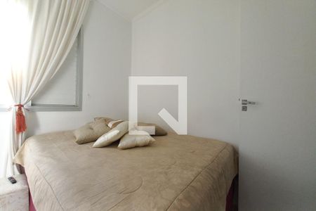 Apartamento à venda com 75m², 3 quartos e 1 vagaQuarto 3 - Suíte