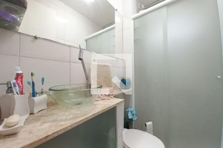 Apartamento à venda com 75m², 3 quartos e 1 vagaBanheiro