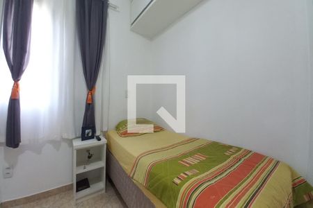 Quarto 2 de apartamento à venda com 3 quartos, 75m² em Vila Ipê, Campinas