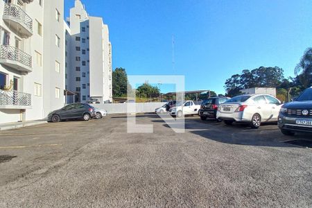 Apartamento à venda com 75m², 3 quartos e 1 vagaGaragem