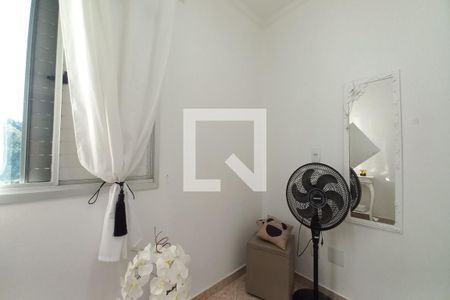 Quarto 1 de apartamento à venda com 3 quartos, 75m² em Vila Ipê, Campinas