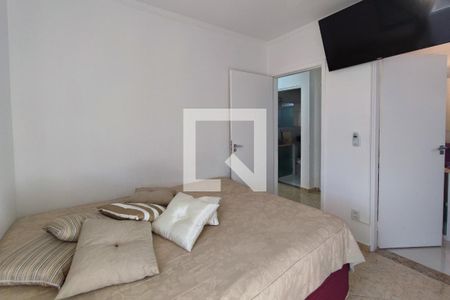 Quarto Suíte de apartamento à venda com 3 quartos, 75m² em Vila Ipê, Campinas