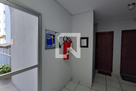 Apartamento à venda com 75m², 3 quartos e 1 vagaPLACA INSTALADA NO HALL DE ENTRADA