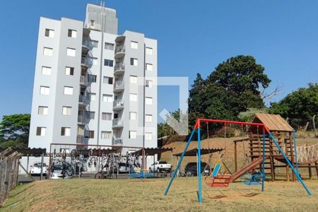Apartamento à venda com 75m², 3 quartos e 1 vagaÁrea comum - Playground