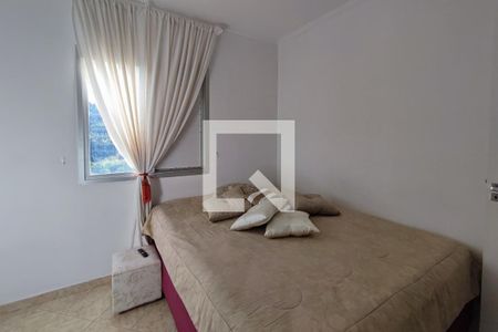 Quarto Suíte de apartamento à venda com 3 quartos, 75m² em Vila Ipê, Campinas