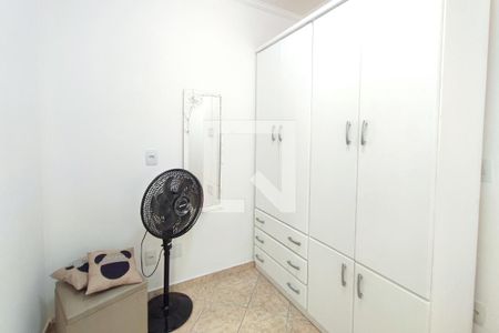 Apartamento à venda com 75m², 3 quartos e 1 vagaQuarto 3