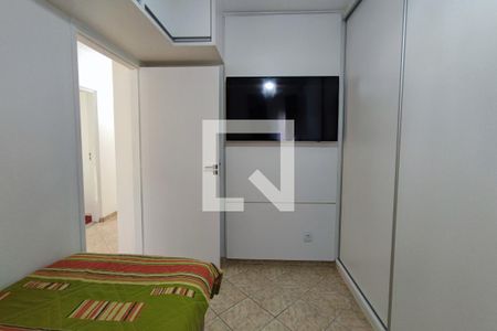 Apartamento à venda com 75m², 3 quartos e 1 vagaQuarto 2