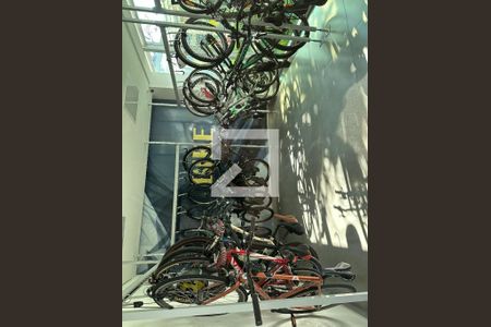 Studio para alugar com 25m², 1 quarto e 1 vagaBicicletário