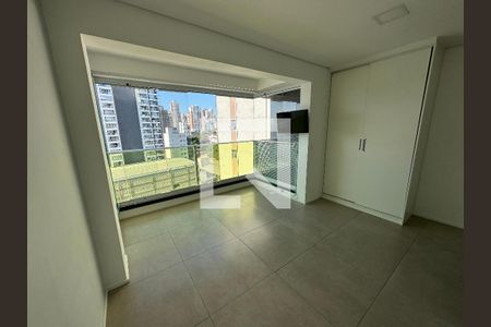 Studio de kitnet/studio para alugar com 1 quarto, 25m² em Perdizes, São Paulo