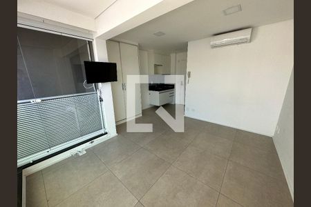 Studio de kitnet/studio para alugar com 1 quarto, 25m² em Perdizes, São Paulo