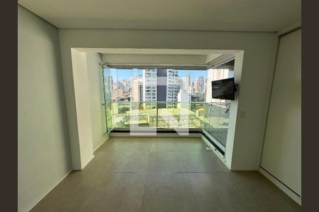 Studio de kitnet/studio para alugar com 1 quarto, 25m² em Perdizes, São Paulo