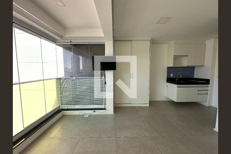 Studio de kitnet/studio para alugar com 1 quarto, 25m² em Perdizes, São Paulo