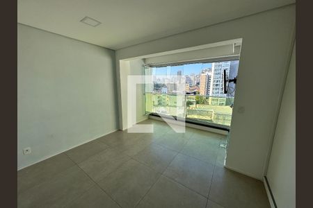 Studio de kitnet/studio para alugar com 1 quarto, 25m² em Perdizes, São Paulo