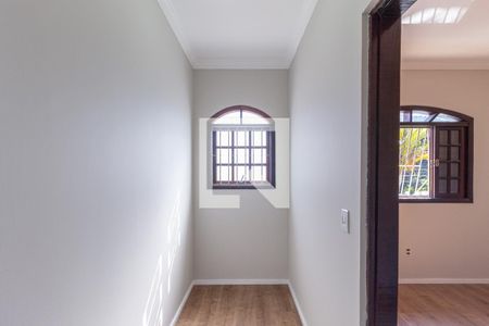 Casa à venda com 240m², 3 quartos e 3 vagasCloset