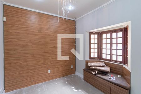 Sala de TV de casa para alugar com 3 quartos, 240m² em Presidente Altino, Osasco