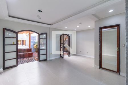 Sala de casa para alugar com 3 quartos, 240m² em Presidente Altino, Osasco