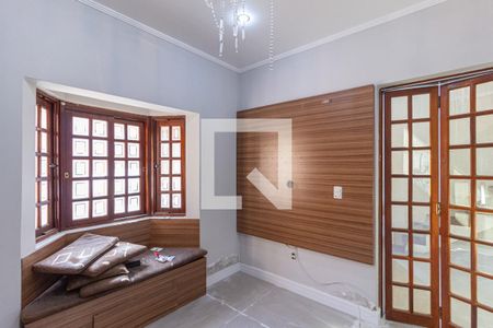 Sala de TV de casa para alugar com 3 quartos, 240m² em Presidente Altino, Osasco