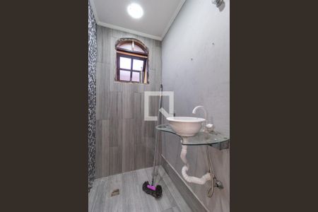 Lavabo de casa para alugar com 3 quartos, 240m² em Presidente Altino, Osasco
