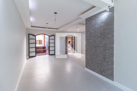 Sala de casa para alugar com 3 quartos, 240m² em Presidente Altino, Osasco