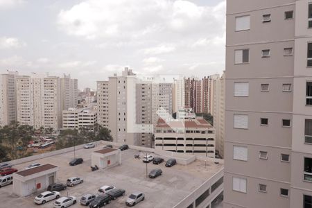 Vista da Sala de apartamento à venda com 1 quarto, 44000m² em Jardim Iris, São Paulo