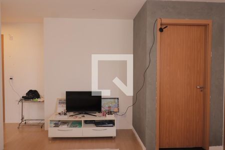 Sala de apartamento à venda com 1 quarto, 44000m² em Jardim Iris, São Paulo