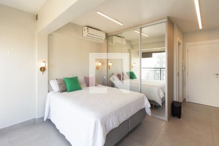 Studio para alugar com 25m², 1 quarto e sem vagaStudio